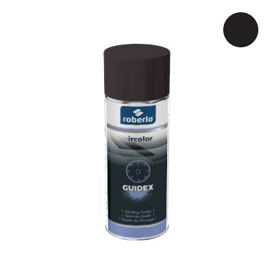 Spray praf control GUIDEX,  400ml, Roberlo